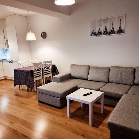 Aa Apartments Saariniemenkatu Helsingfors Exteriör bild